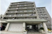 時の流れに色あせることのない瀟洒な外観。朝晩、1年365日、様々な表情を見せます。