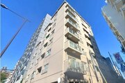 住戸からの眺望写真