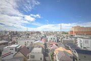 住戸からの眺望写真