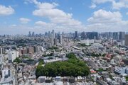 住戸からの眺望写真 住戸からの眺望写真