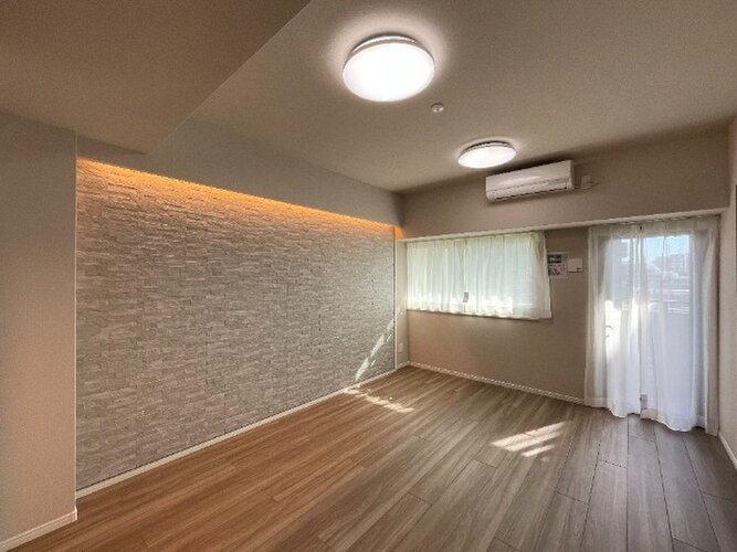 快適に過ごす条件は一人ひとり違います。居住していく中であなただけのお家に創り上げる楽しみもあります。 快適に過ごす条件は一人ひとり違います。居住していく中であなただけのお家に創り上げる楽しみもあります。