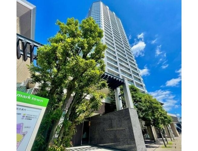 現地外観写真 現地外観写真