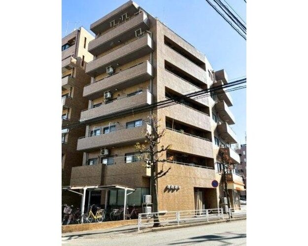 現地外観写真 現地外観写真
