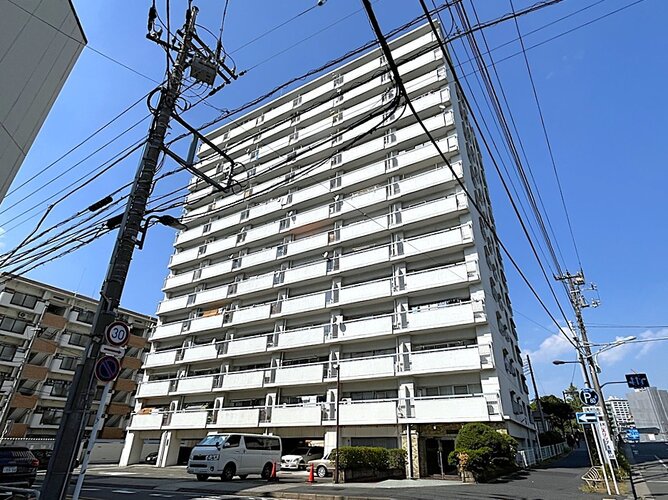 外観 外観