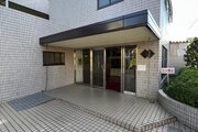 【外観】ベウラ大泉学園 