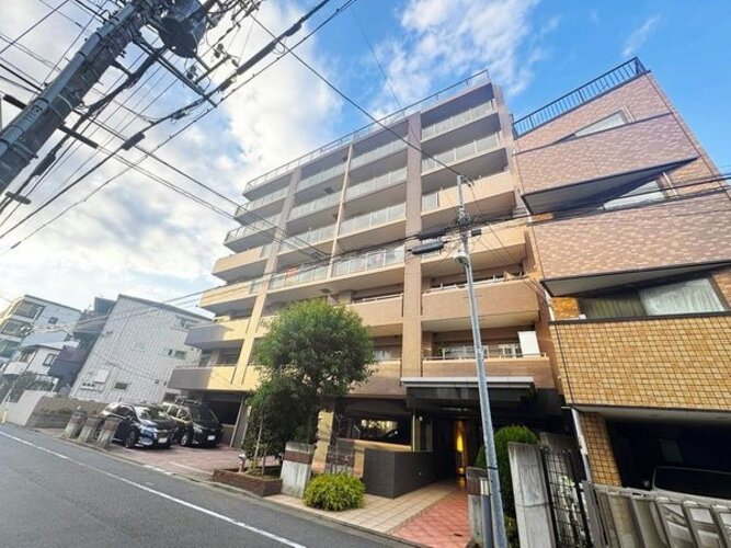 現地外観写真 現地外観写真