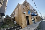 【外観】ライオンズマンション井荻第3 【外観】ライオンズマンション井荻第3