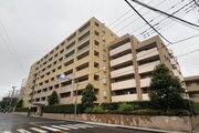 【外観】ユアコート新所沢エルグリーン 【外観】ユアコート新所沢エルグリーン
