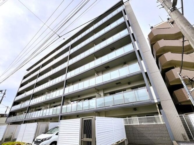 現地外観写真 現地外観写真