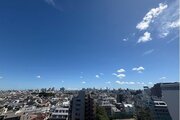 住戸からの眺望写真