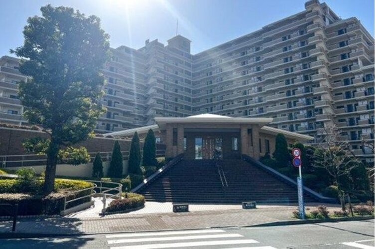 現地外観写真 現地外観写真