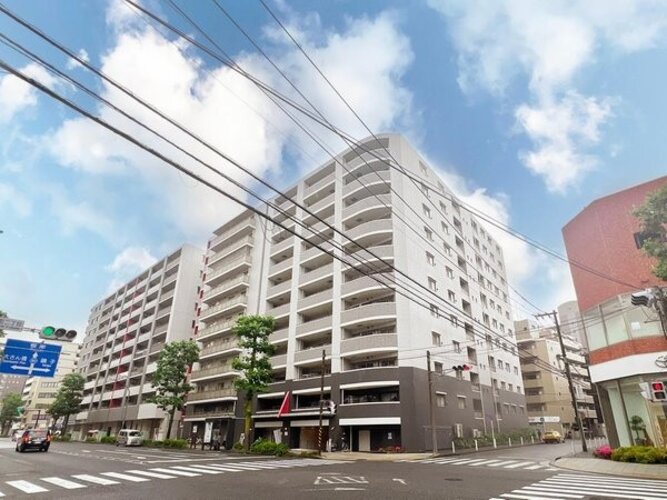 現地外観写真 現地外観写真