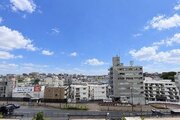 住戸からの眺望写真 住戸からの眺望写真