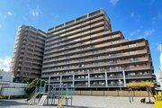 【外観】ヴェルデコア新習志野 