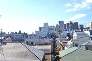 住戸からの眺望写真