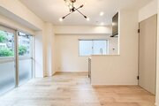 リビング以外の居室