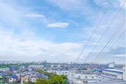 住戸からの眺望写真 住戸からの眺望写真