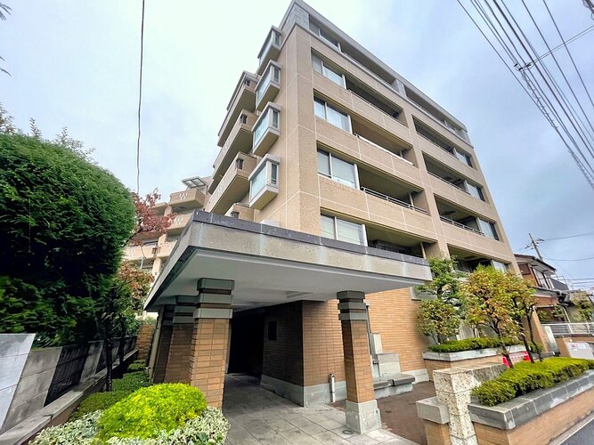 外観 外観