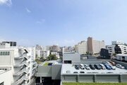 住戸からの眺望写真