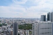 住戸からの眺望写真