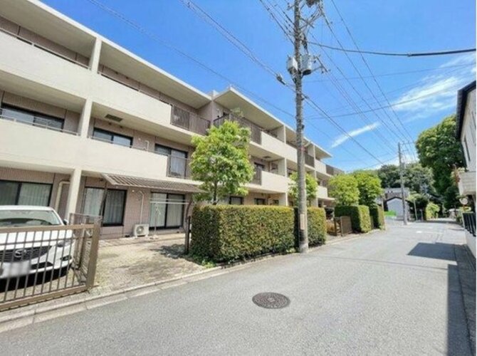 現地外観写真 現地外観写真