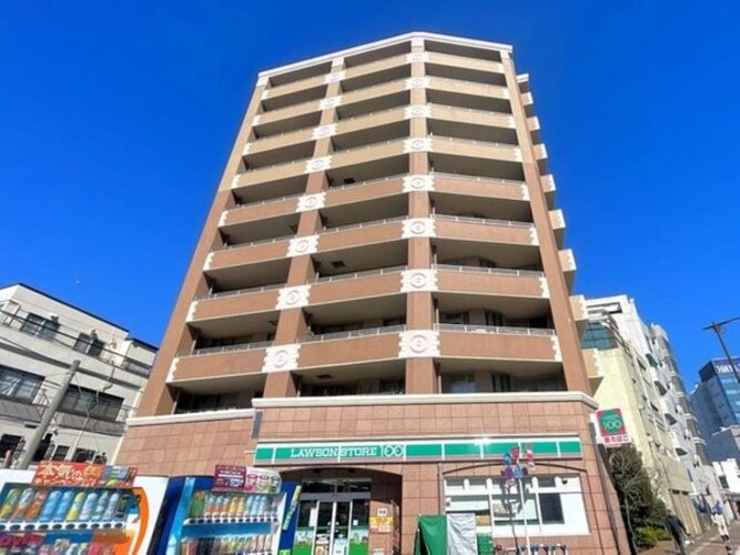 現地外観写真 現地外観写真