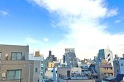 住戸からの眺望写真 住戸からの眺望写真