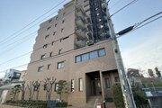【外観】コスモ朝霞台 