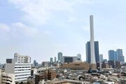 住戸からの眺望写真 住戸からの眺望写真