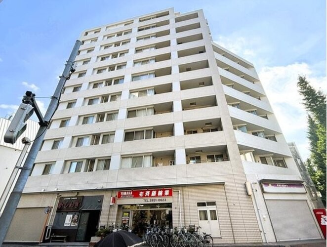 現地外観写真 現地外観写真