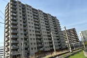 【外観】ベルドゥムール海老名弐番館 