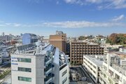 住戸からの眺望写真 住戸からの眺望写真