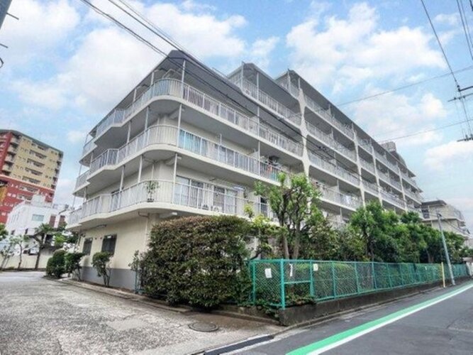 現地外観写真 現地外観写真
