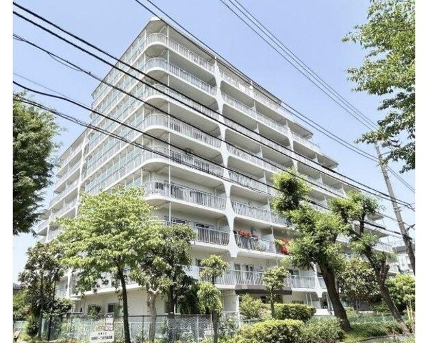 現地外観写真 現地外観写真