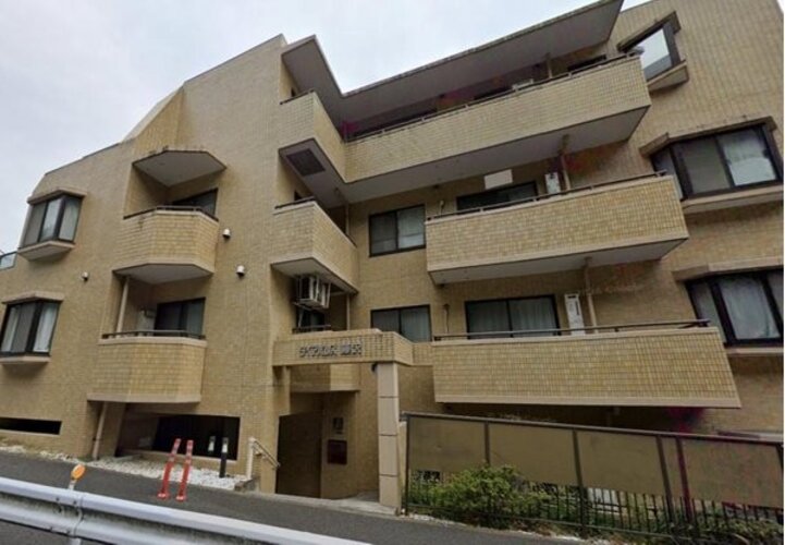 現地外観写真 現地外観写真