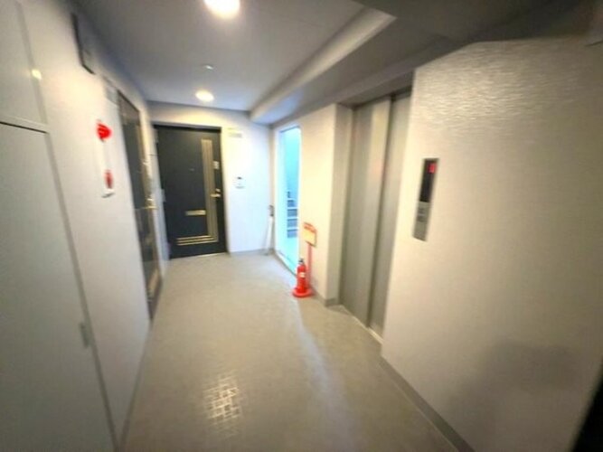 その他共用部 その他共用部