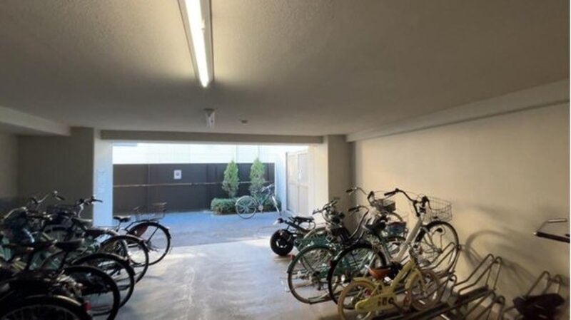その他共用部 その他共用部