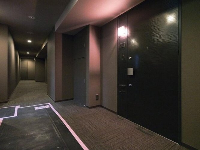 その他共用部