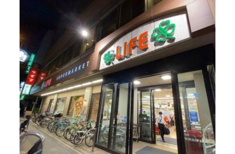 スーパー