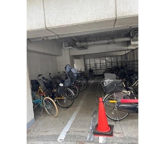 その他共用部 その他共用部