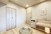 リビング以外の居室