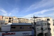住戸からの眺望写真 住戸からの眺望写真
