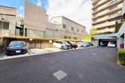 駐車場 駐車場
