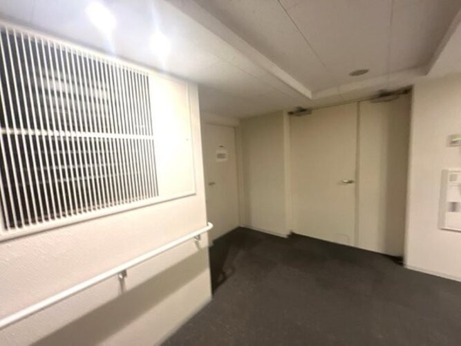 その他共用部