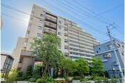 半蔵門線住吉駅まで徒歩8分! 半蔵門線住吉駅まで徒歩8分!