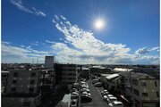 大規模修繕工事実施中。令和8年8月完了予定。 大規模修繕工事実施中。令和8年8月完了予定。