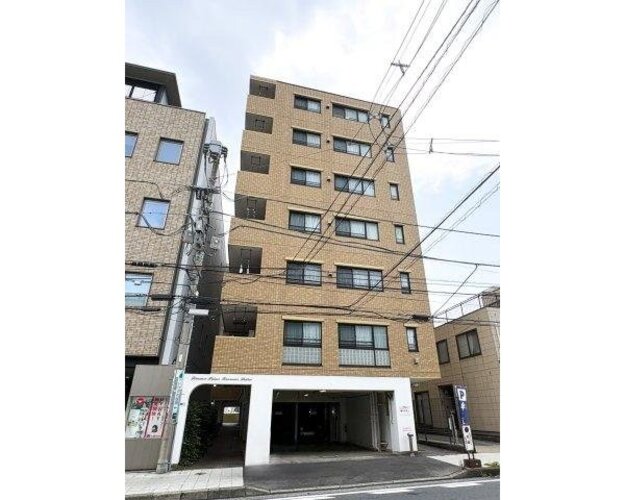 現地外観写真 現地外観写真