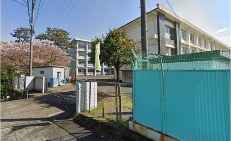 小学校 小学校