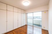 リビング以外の居室