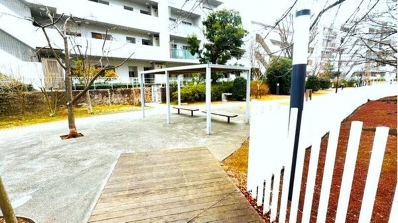 その他環境写真 その他環境写真